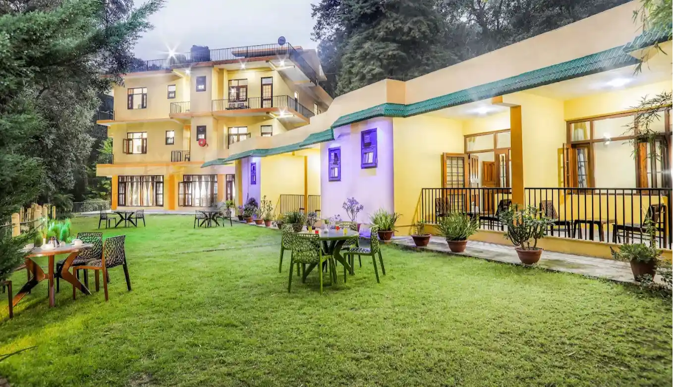 Xanadu Resort